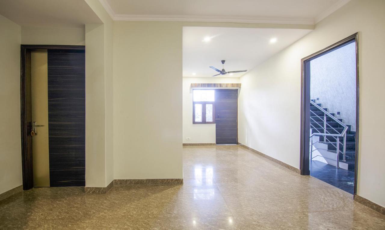 Hotel Treebo Swastika Premium Noida Exteriér fotografie
