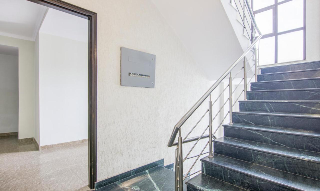 Hotel Treebo Swastika Premium Noida Exteriér fotografie