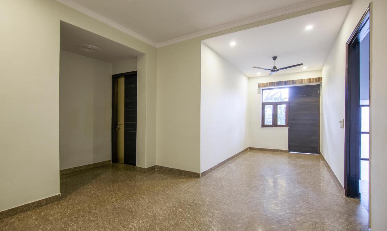 Hotel Treebo Swastika Premium Noida Exteriér fotografie