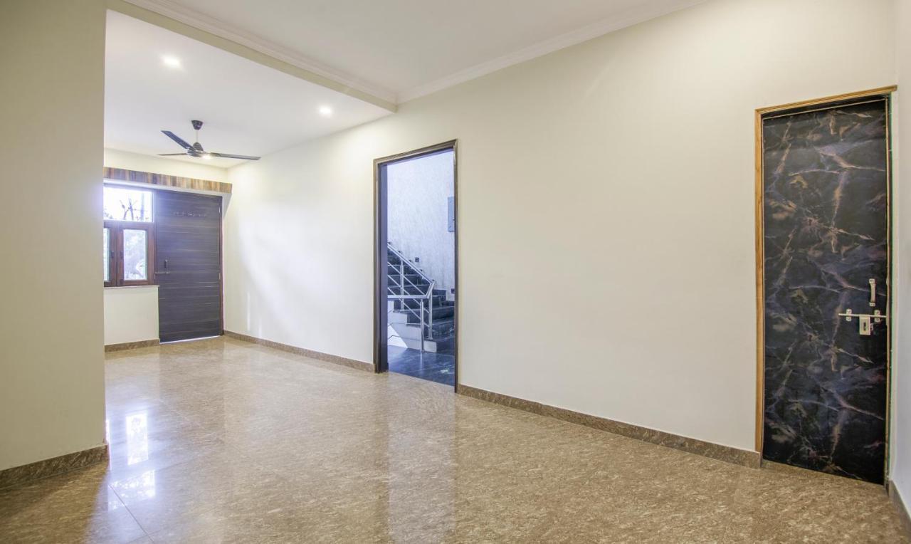Hotel Treebo Swastika Premium Noida Exteriér fotografie